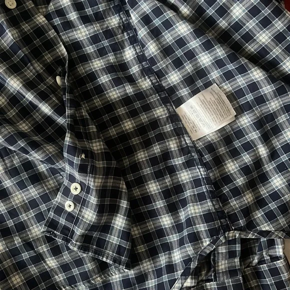 Gant button up shirt - Picture 6 of 10